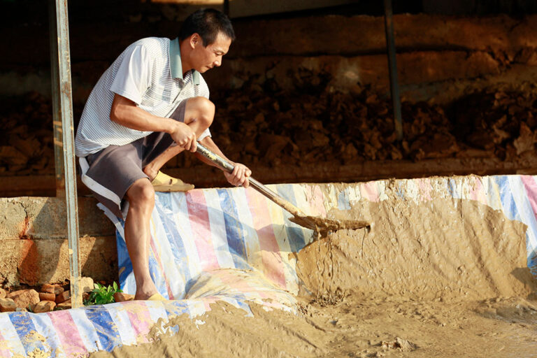 chinese illegal mining